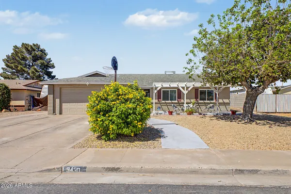 $520,000 | 3430 East Emelita Avenue, Mesa, AZ 85204