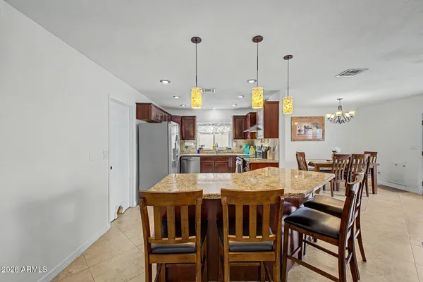 $525,000 | 3430 East Emelita Avenue, Mesa, AZ 85204