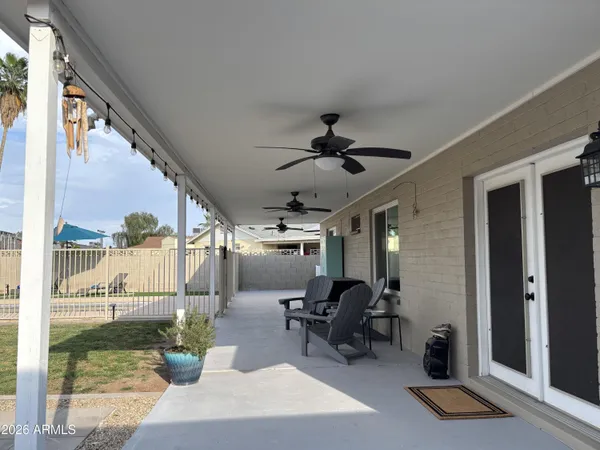 $525,000 | 3430 East Emelita Avenue, Mesa, AZ 85204