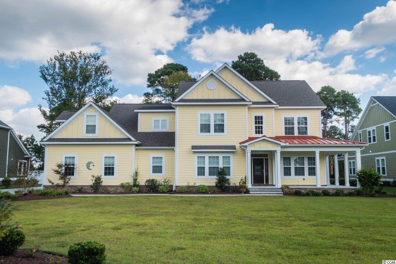 1287 Fiddlehead Way Myrtle Beach, SC 29579 - Photo 1 of 40 Gallery Image 1