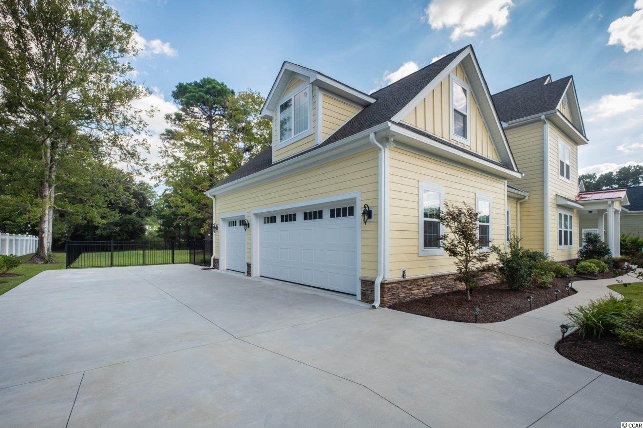1287 Fiddlehead Way Myrtle Beach, SC 29579 - Photo 2 of 40 Gallery Image 2