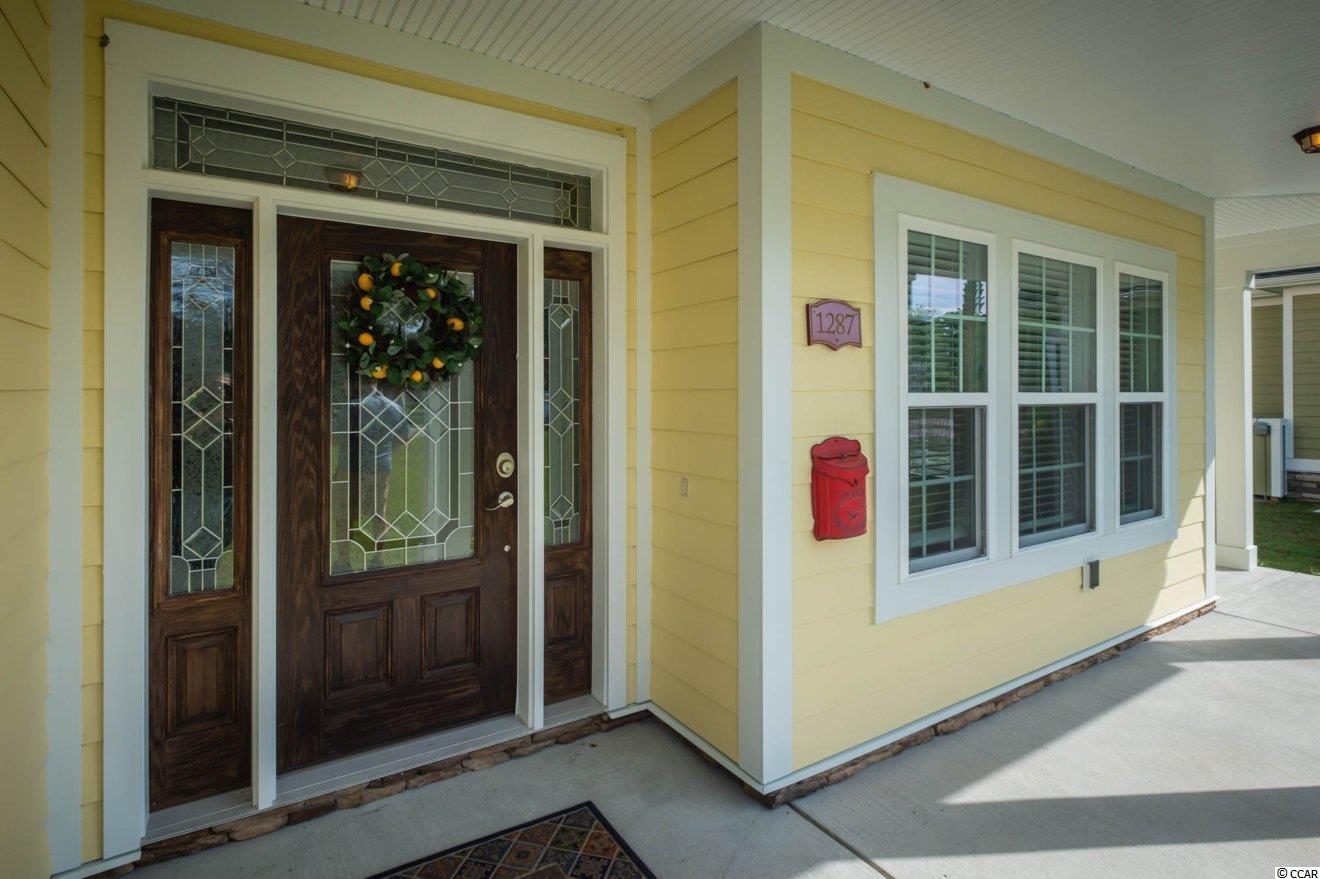 1287 Fiddlehead Way Myrtle Beach, SC 29579 - Photo 3 of 40 Gallery Image 3