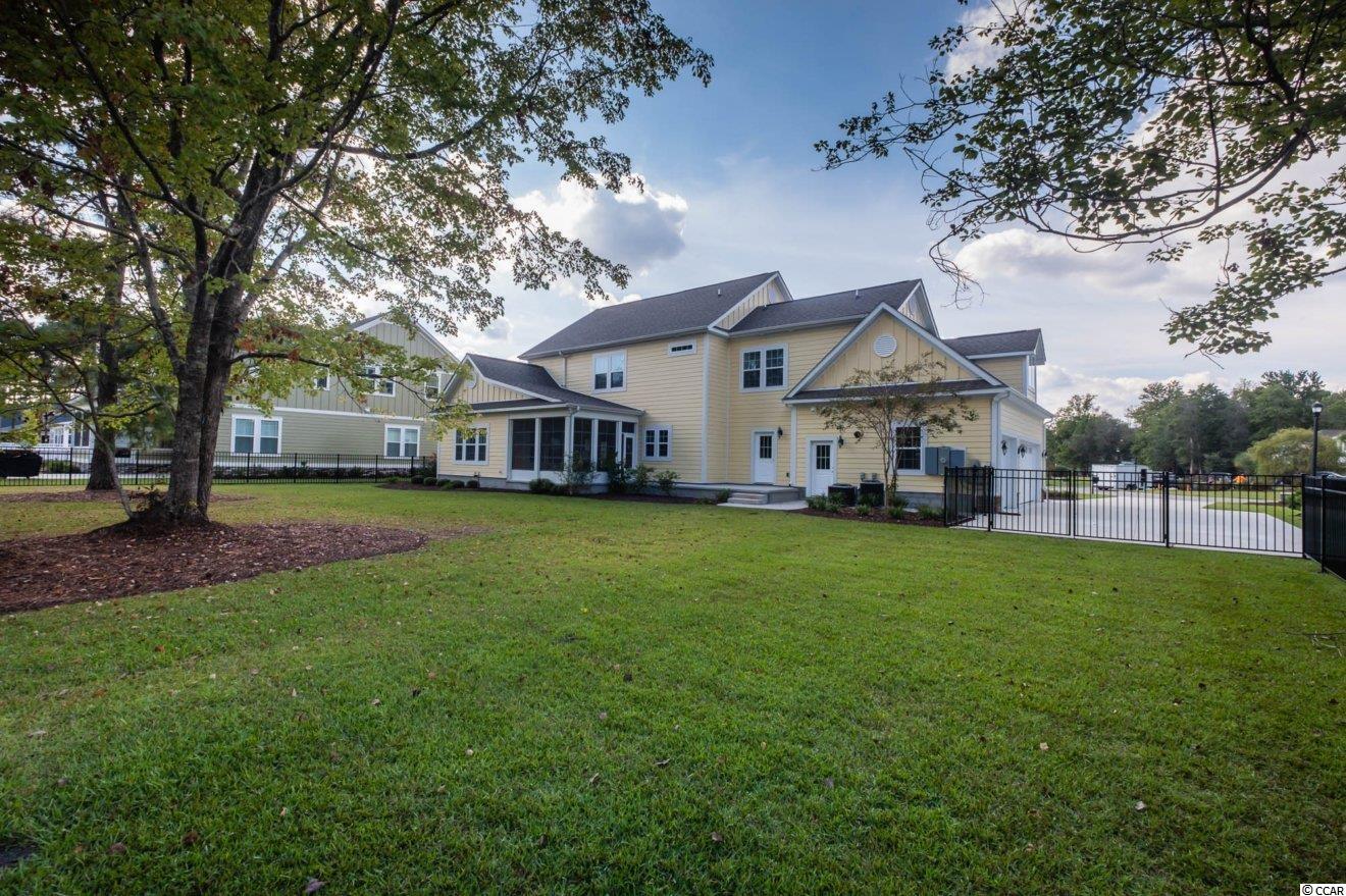 1287 Fiddlehead Way Myrtle Beach, SC 29579 - Photo 36 of 40 Gallery Image 36