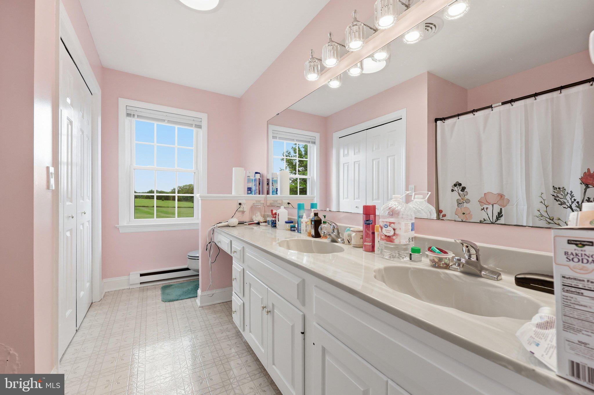 15613 Natural Well Road Williamsport, MD 21795 - Photo 23 of 54 Primary Bathroom