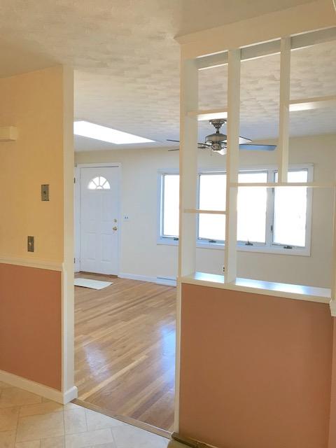 36 Brookside Road Rockland, MA 02370 - Photo 8 of 17 a view of an empty room