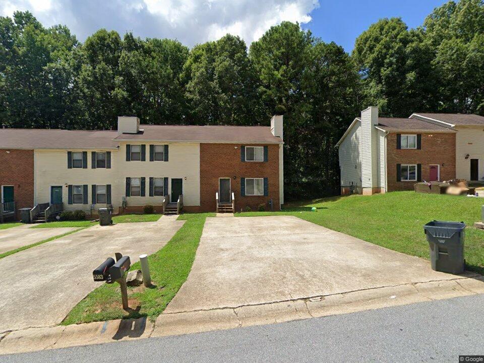 5581 Windwood Road Atlanta, GA 30349 - Photo 1 of 1