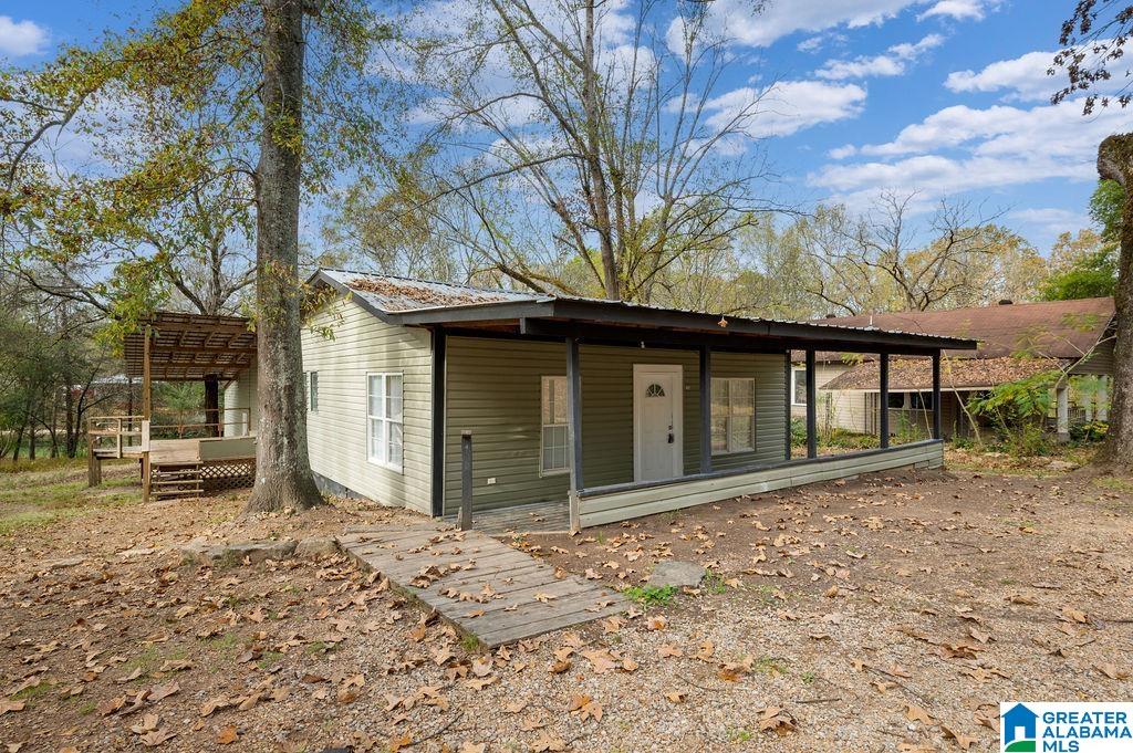 1506 Williams Street Jasper, AL 35501 - Photo 3 of 26