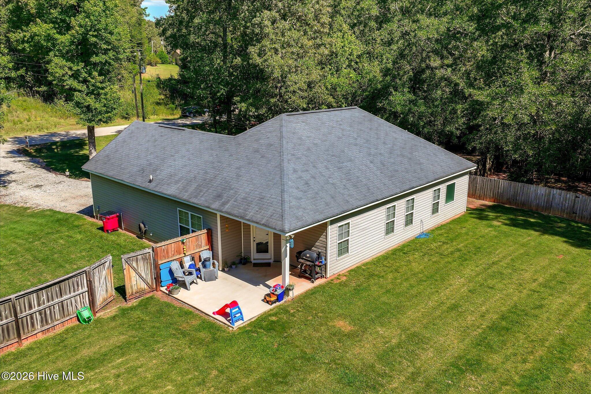 477 Del Rio Road Hephzibah, GA 30815 - Photo 36 of 47 49-149