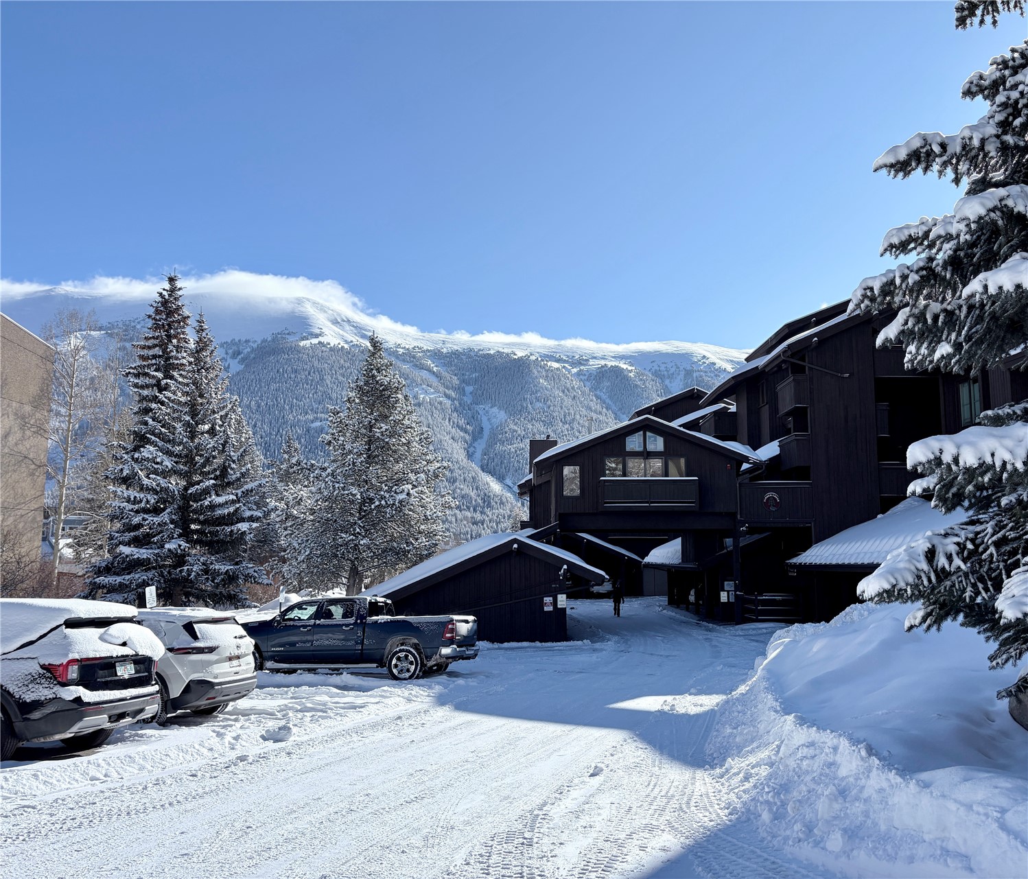 78 Guller Road, Unit 303 Copper Mountain, CO 80443 - Photo 36 of 36