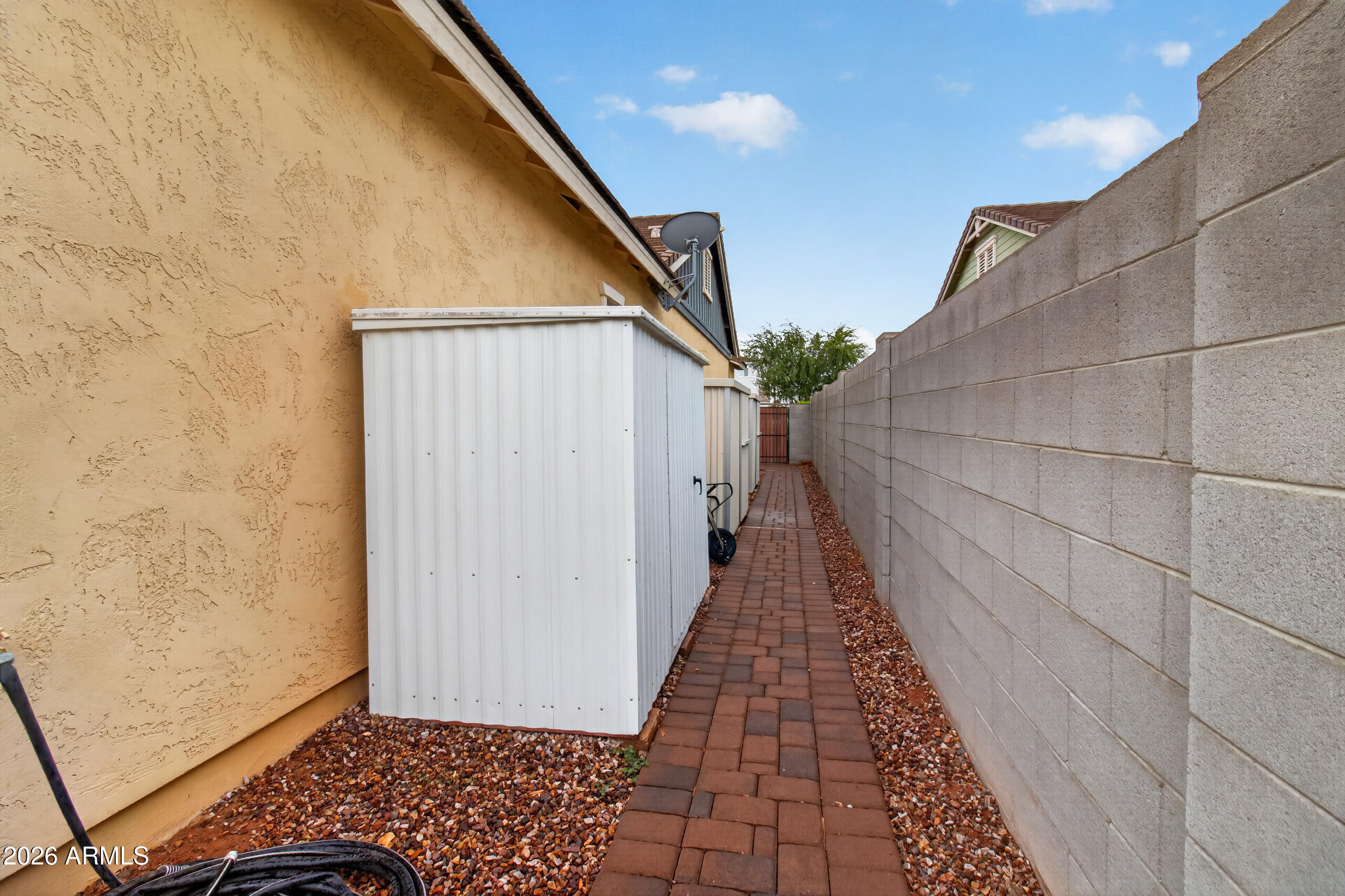 3542 East Spring Wheat Lane Gilbert, AZ 85296 - Photo 70 of 78 21 Backyard (9)