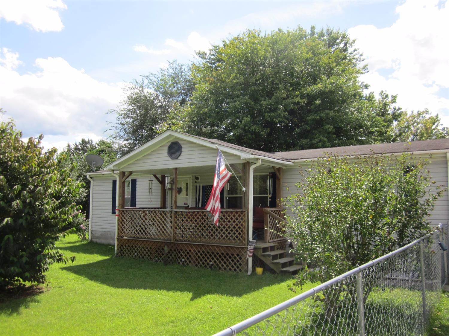 335 Adams Ridge Road Clay City, KY 40312 - Photo 4 of 29 Photo 4