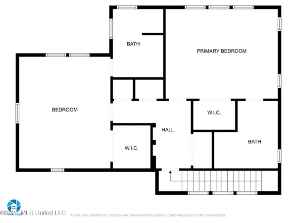 $749,000 | 102 Winters Lane, Long Beach, MS 39560