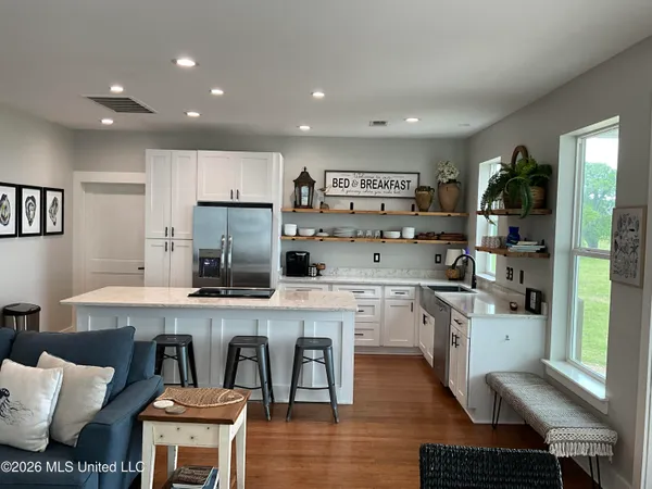 $749,000 | 102 Winters Lane, Long Beach, MS 39560