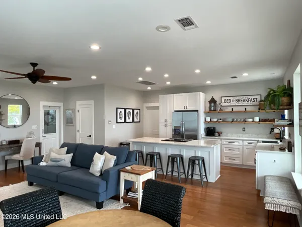 $749,000 | 102 Winters Lane, Long Beach, MS 39560