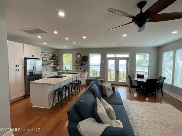 $749,000 | 102 Winters Lane, Long Beach, MS 39560