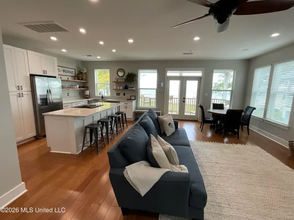 $749,000 | 102 Winters Lane, Long Beach, MS 39560