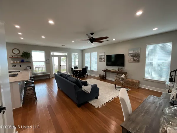 $749,000 | 102 Winters Lane, Long Beach, MS 39560