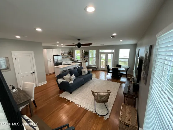 $749,000 | 102 Winters Lane, Long Beach, MS 39560