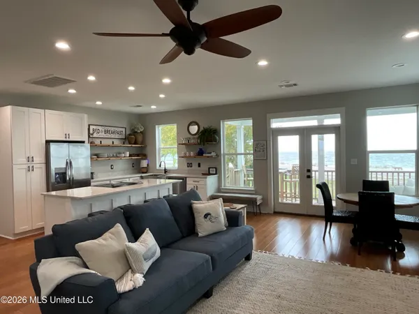 $749,000 | 102 Winters Lane, Long Beach, MS 39560