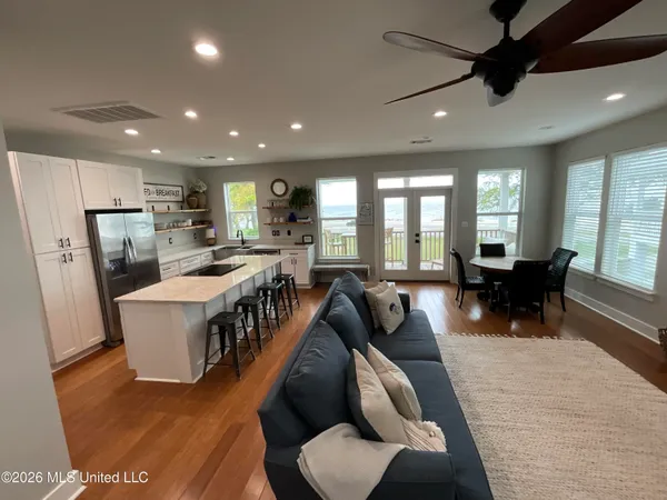 $749,000 | 102 Winters Lane, Long Beach, MS 39560