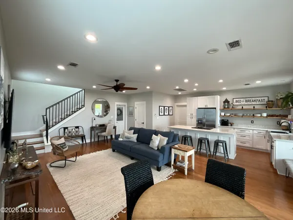 $749,000 | 102 Winters Lane, Long Beach, MS 39560