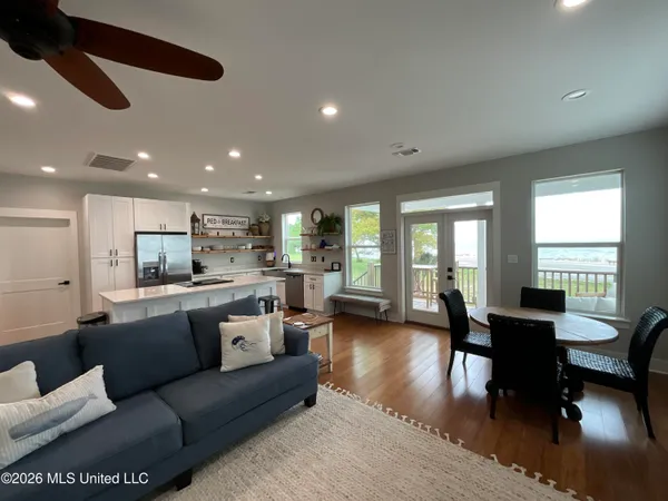 $749,000 | 102 Winters Lane, Long Beach, MS 39560