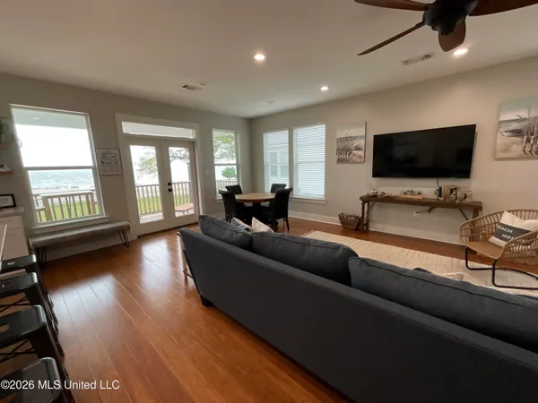 $749,000 | 102 Winters Lane, Long Beach, MS 39560