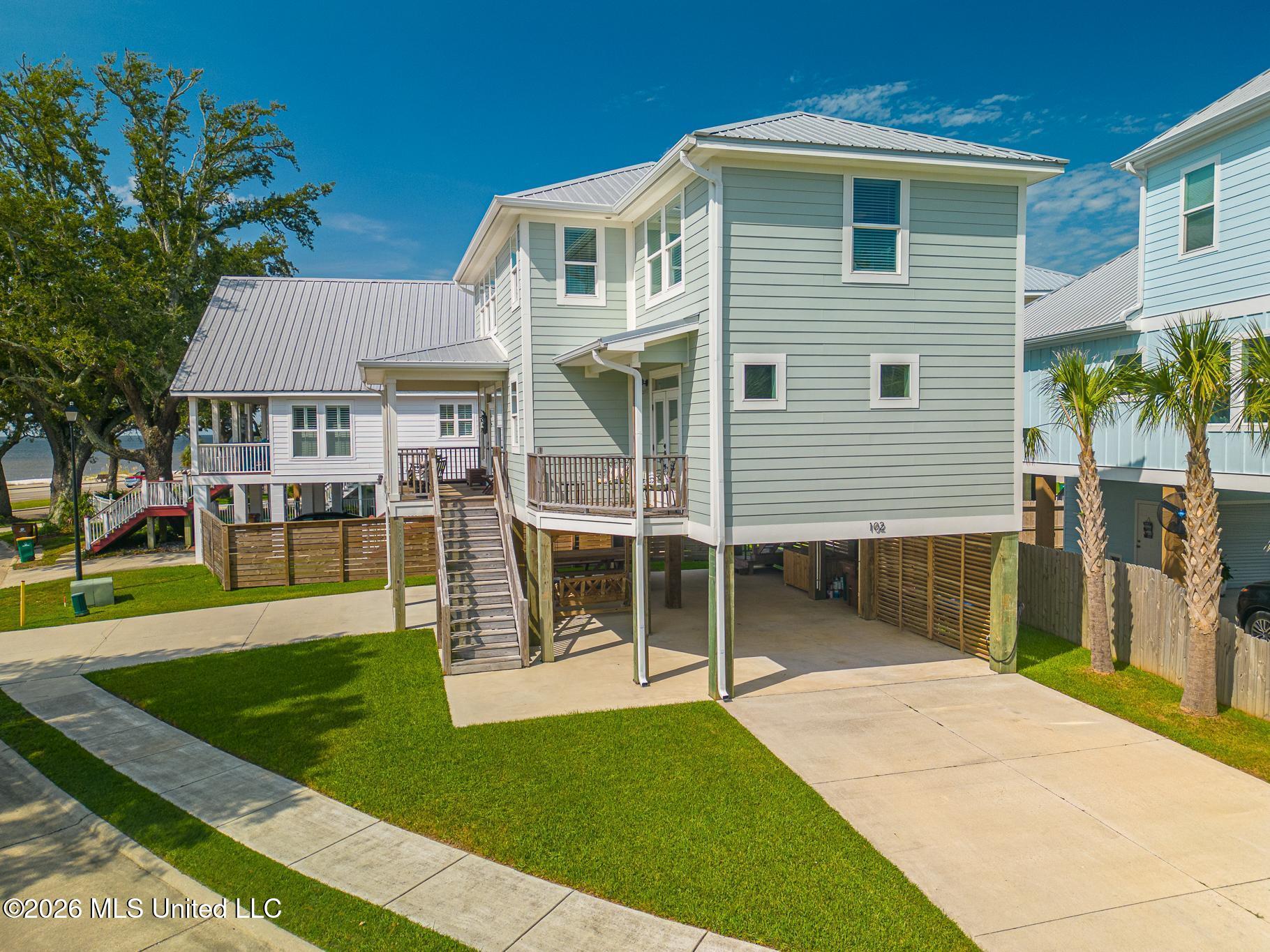 102 Winters Lane Long Beach, MS 39560 - Photo 3 of 58 3