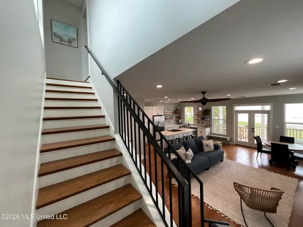 $749,000 | 102 Winters Lane, Long Beach, MS 39560