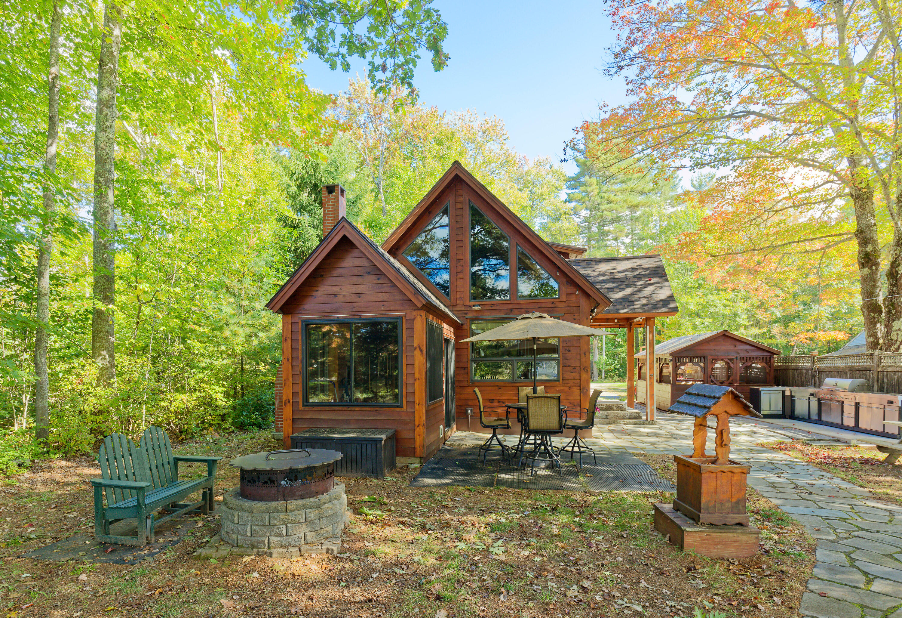 50 State Park Road Jefferson, ME 04348 - Photo 4 of 29 04-50StateParkRd-AT
