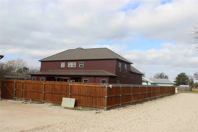 $495,000 | 1205 Ave B, Lacy-Lakeview, TX 76705