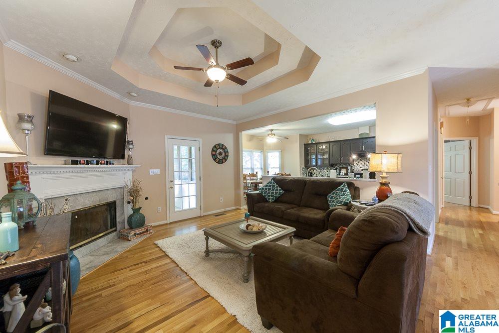 100 Kentwood Trail Alabaster, AL 35007 - Photo 8 of 43