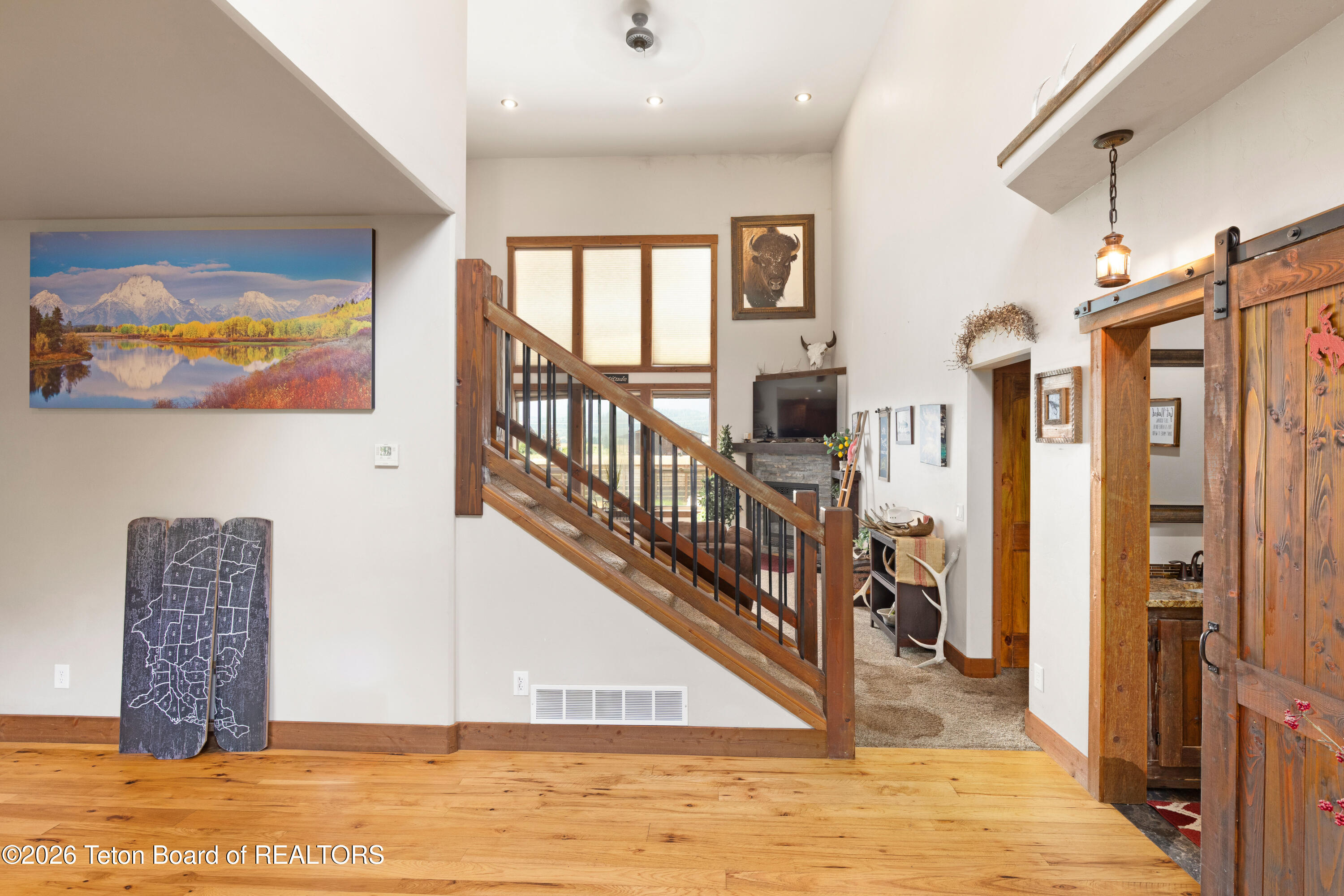 233 Badger Road Alpine, WY 83128 - Photo 25 of 42 233 Badger Rd_IMG_5662
