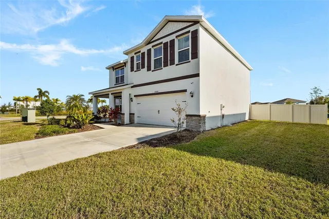 $499,000 | 17448 Harvest Moon Way, Bradenton, FL 34211