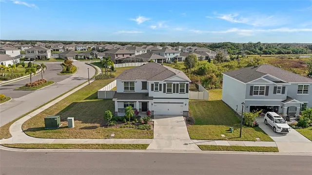 $499,000 | 17448 Harvest Moon Way, Bradenton, FL 34211
