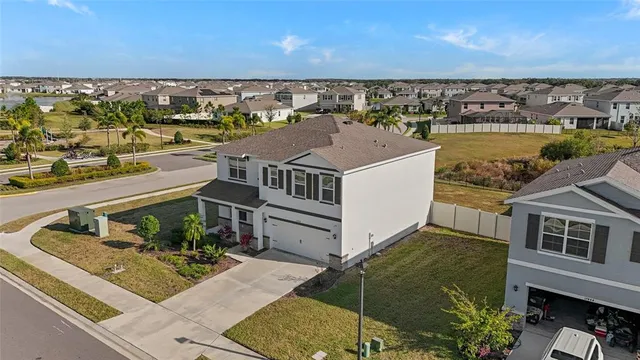 $499,000 | 17448 Harvest Moon Way, Bradenton, FL 34211