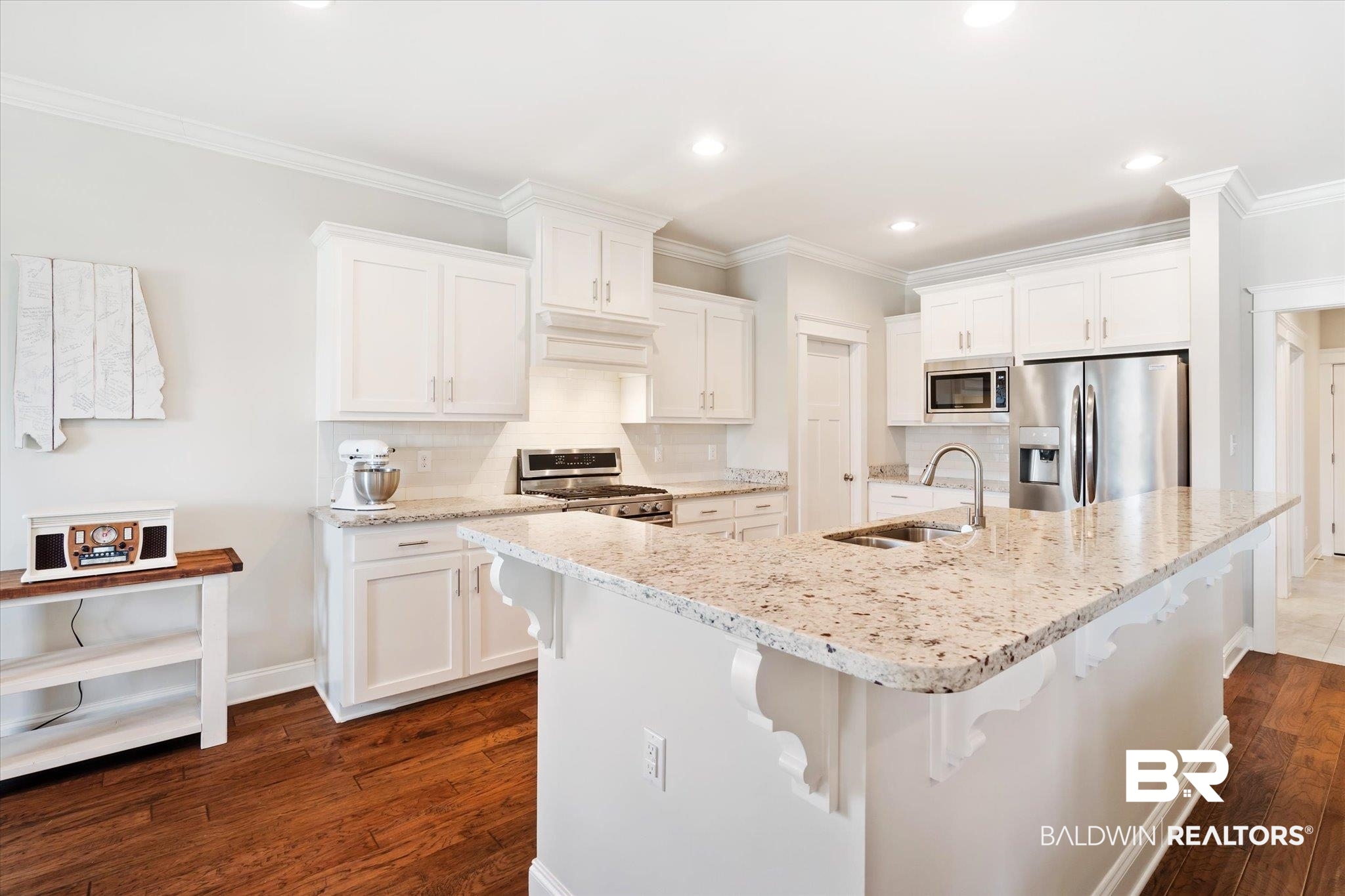 24693 Austin Road Daphne, AL 36526 - Photo 9 of 36