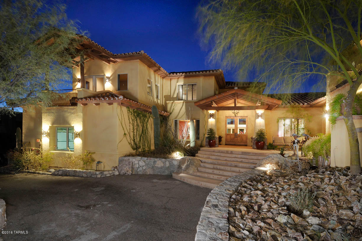 7155 North Mercer Spring Place Tucson, AZ 85718 - Photo 38 of 39 Gallery Image 38