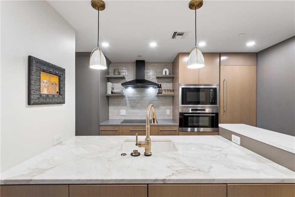 75 14th Street Northeast, Unit 3640 Atlanta, GA 30309 - Photo 8 of 39