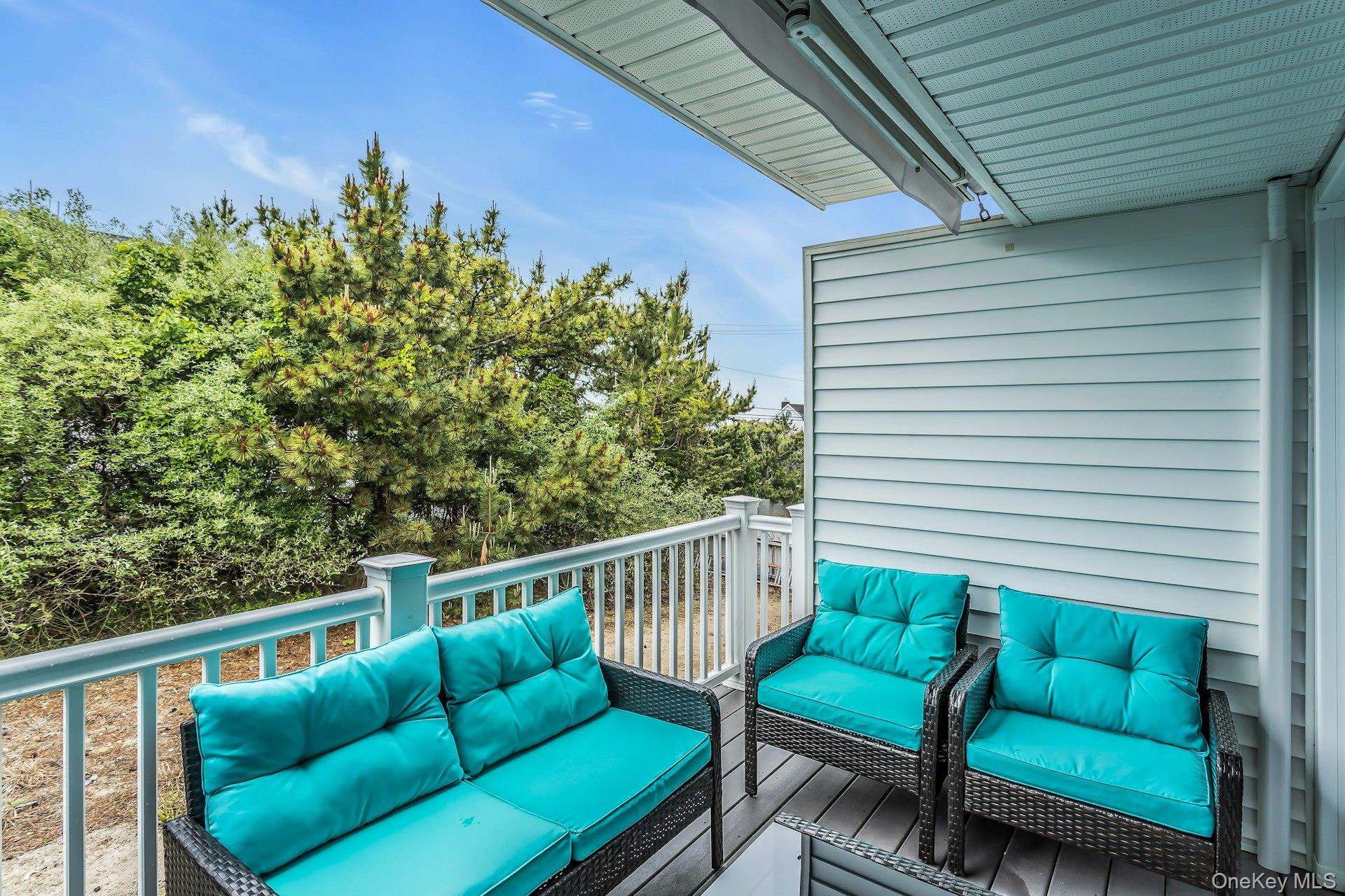 281 Dune Road, Unit 18A Westhampton Beach, NY 11978 - Photo 14 of 25