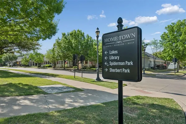 $409,900 | 6204 Crescent Street, North Richland Hills, TX 76180
