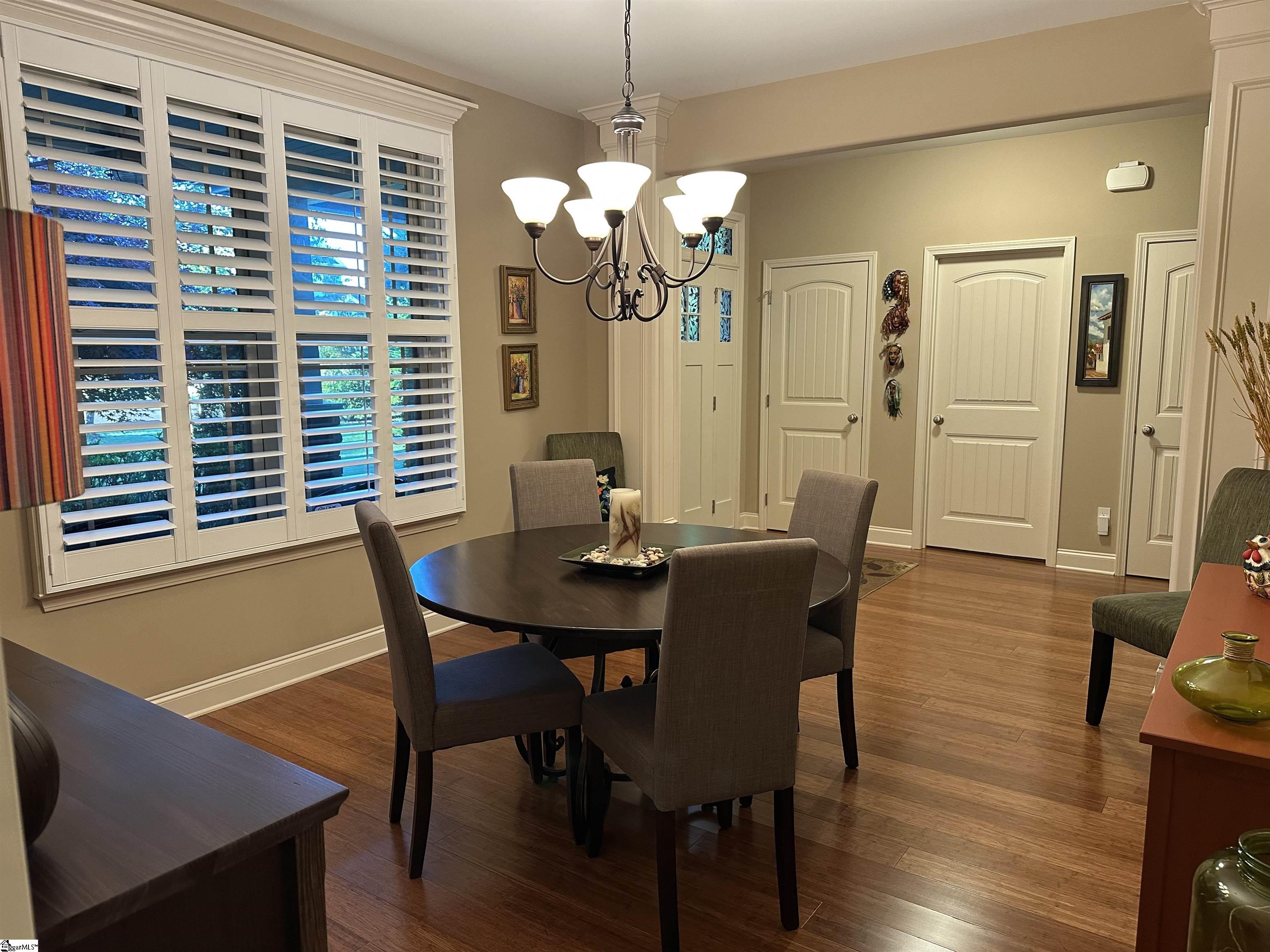 933 Benchmark Drive Wellford, SC 29385 - Photo 9 of 50