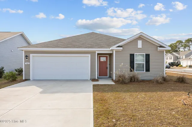 $269,000 | 762 New Haven Lane Southwest, Supply, NC 28462