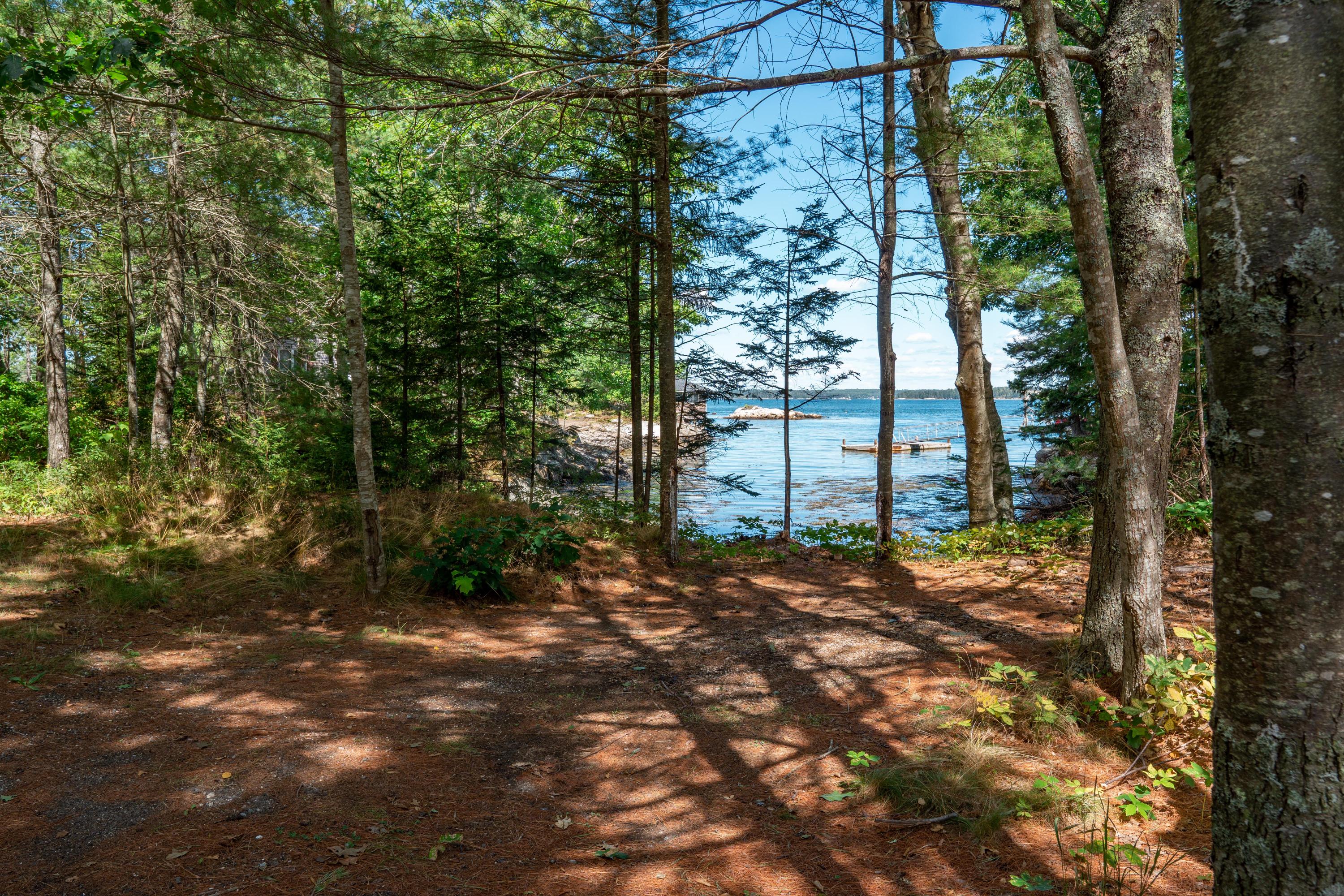Lot 23-24 Lewis Road Georgetown, ME 04548 - Photo 8 of 35 Lot 23, 24 Misty Lane & Lot 35 Lewis Roa