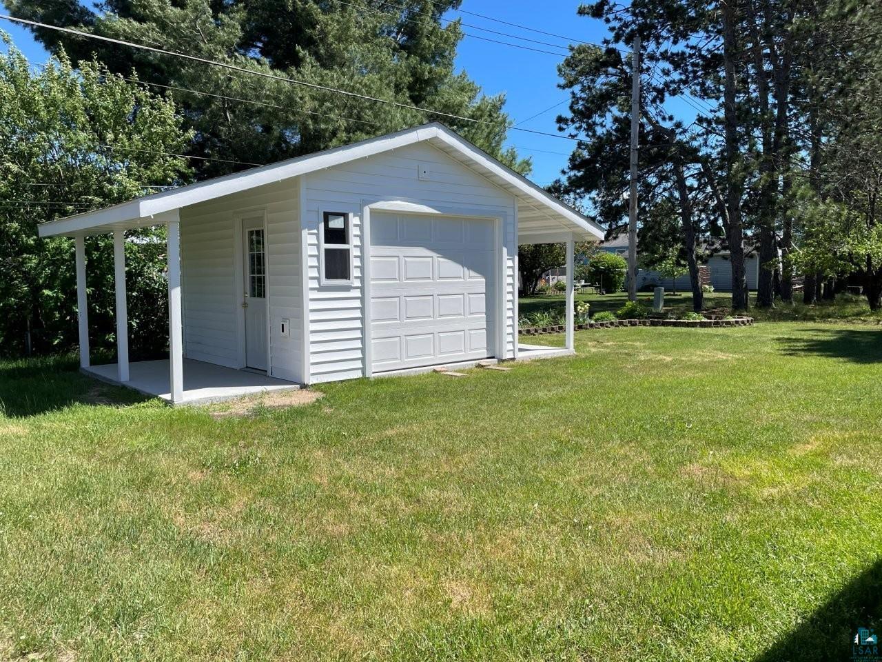 22 Dogwood Boulevard Babbitt, MN 55706 - Photo 53 of 59