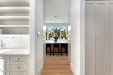 $7,150,000 | 1051 San Pedro Avenue, Coral Gables, FL 33156