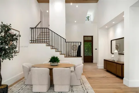 $7,550,000 | 1051 San Pedro Avenue, Coral Gables, FL 33156