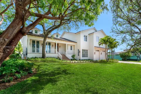 $7,550,000 | 1051 San Pedro Avenue, Coral Gables, FL 33156