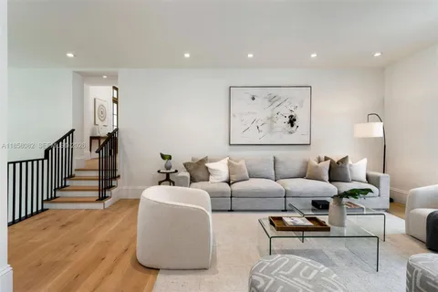 $7,150,000 | 1051 San Pedro Avenue, Coral Gables, FL 33156