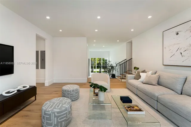 $7,050,000 | 1051 San Pedro Avenue, Coral Gables, FL 33156